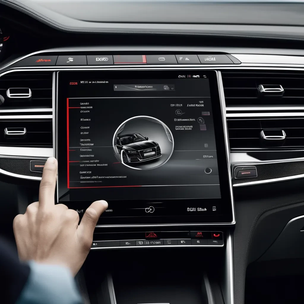 Audi Bluetooth Function is Currently Unavailable