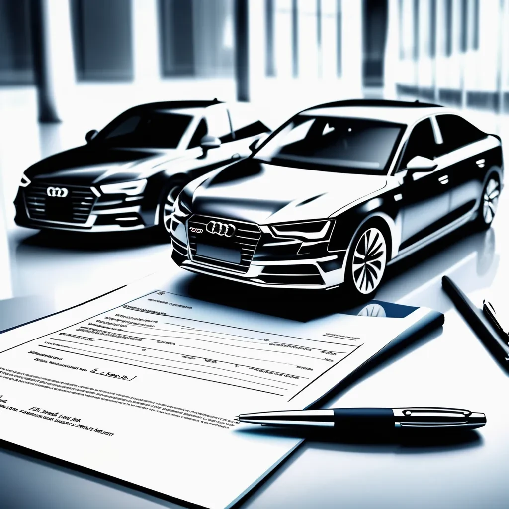 Do Audi Dealers Negotiate