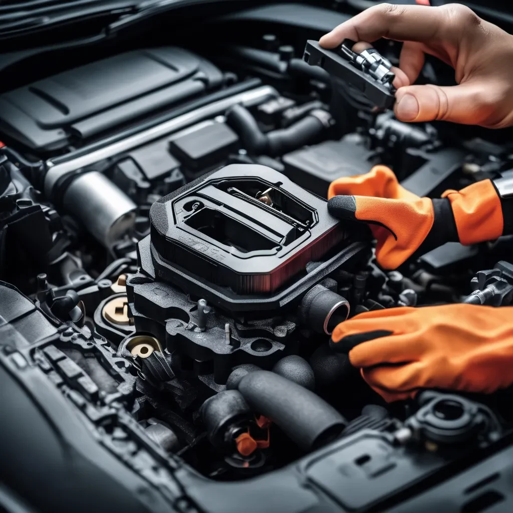 Audi q8 throttle lag fix