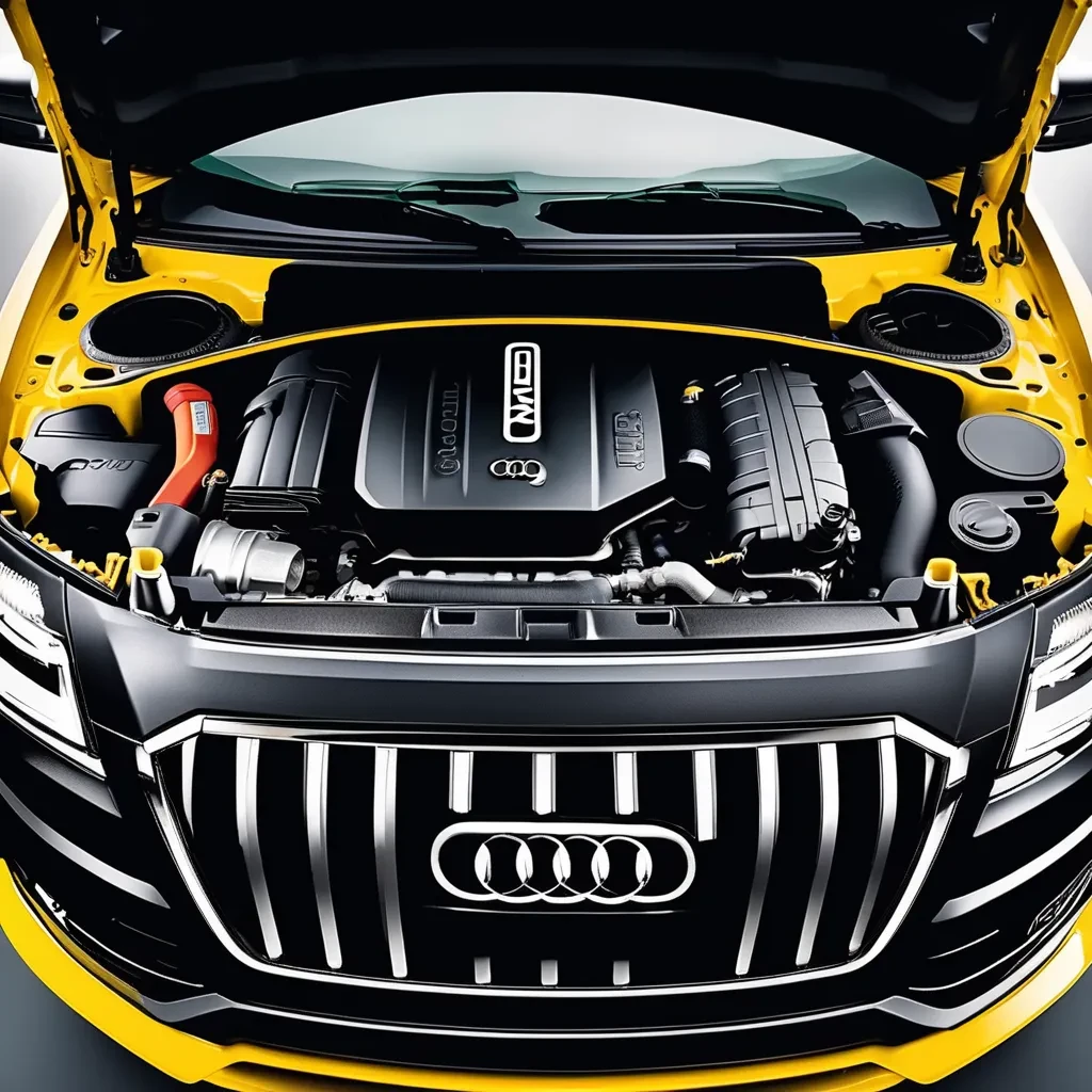 Audi q7 years to avoid - Don’t take risks!