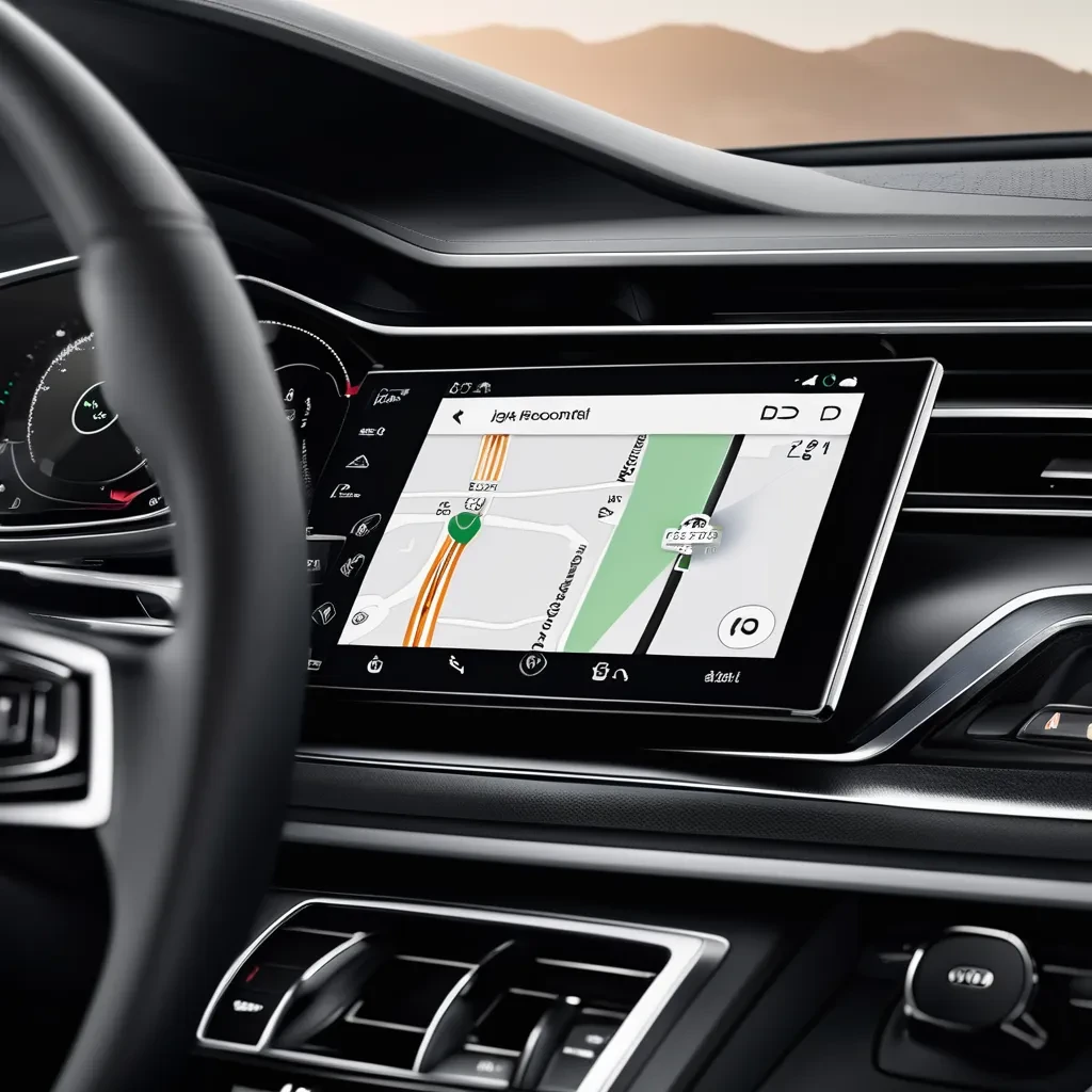 Audi Bluetooth Function is Currently Unavailable