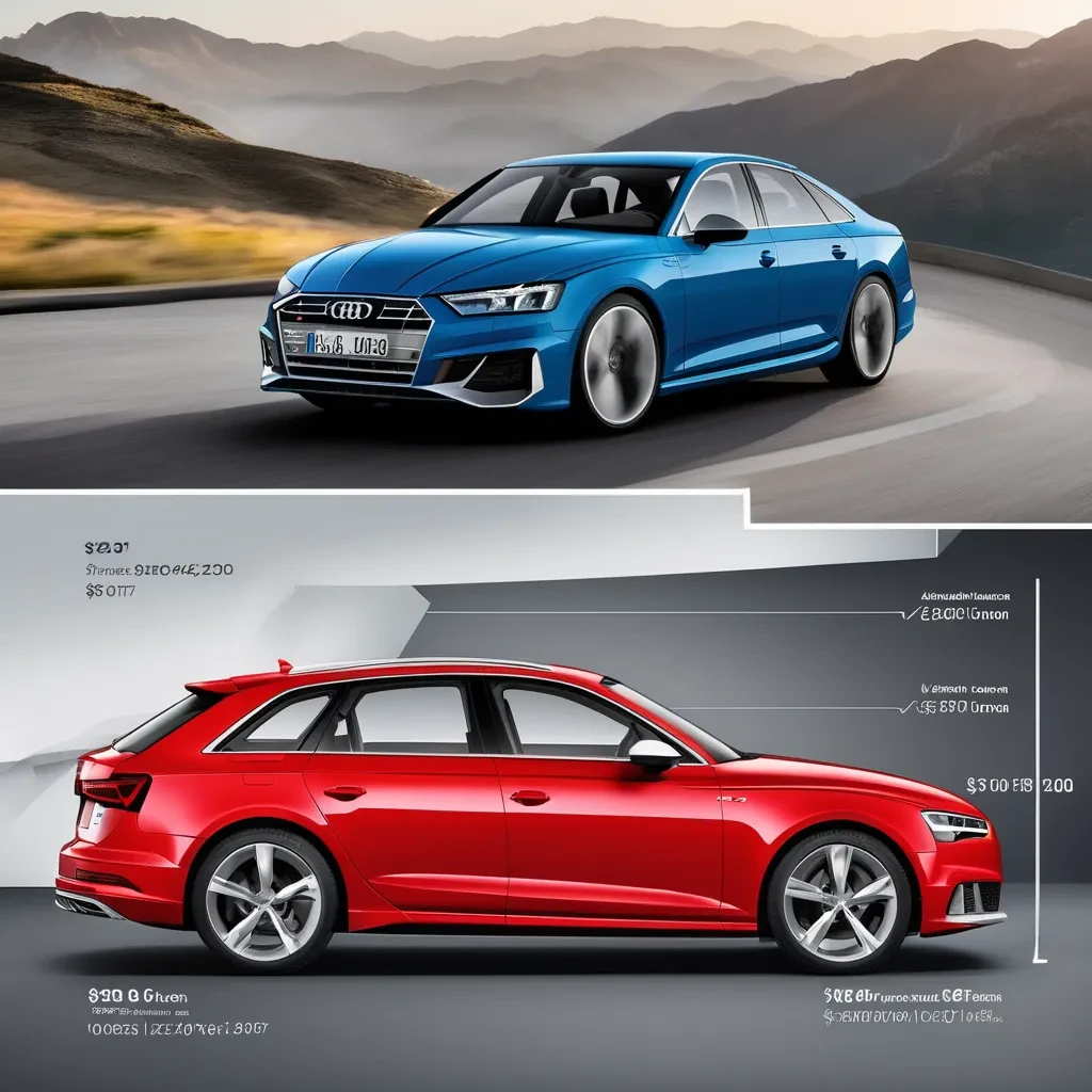 Do Audi Dealers Negotiate