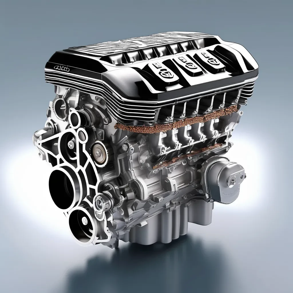 Drive System Malfunction Audi Q7