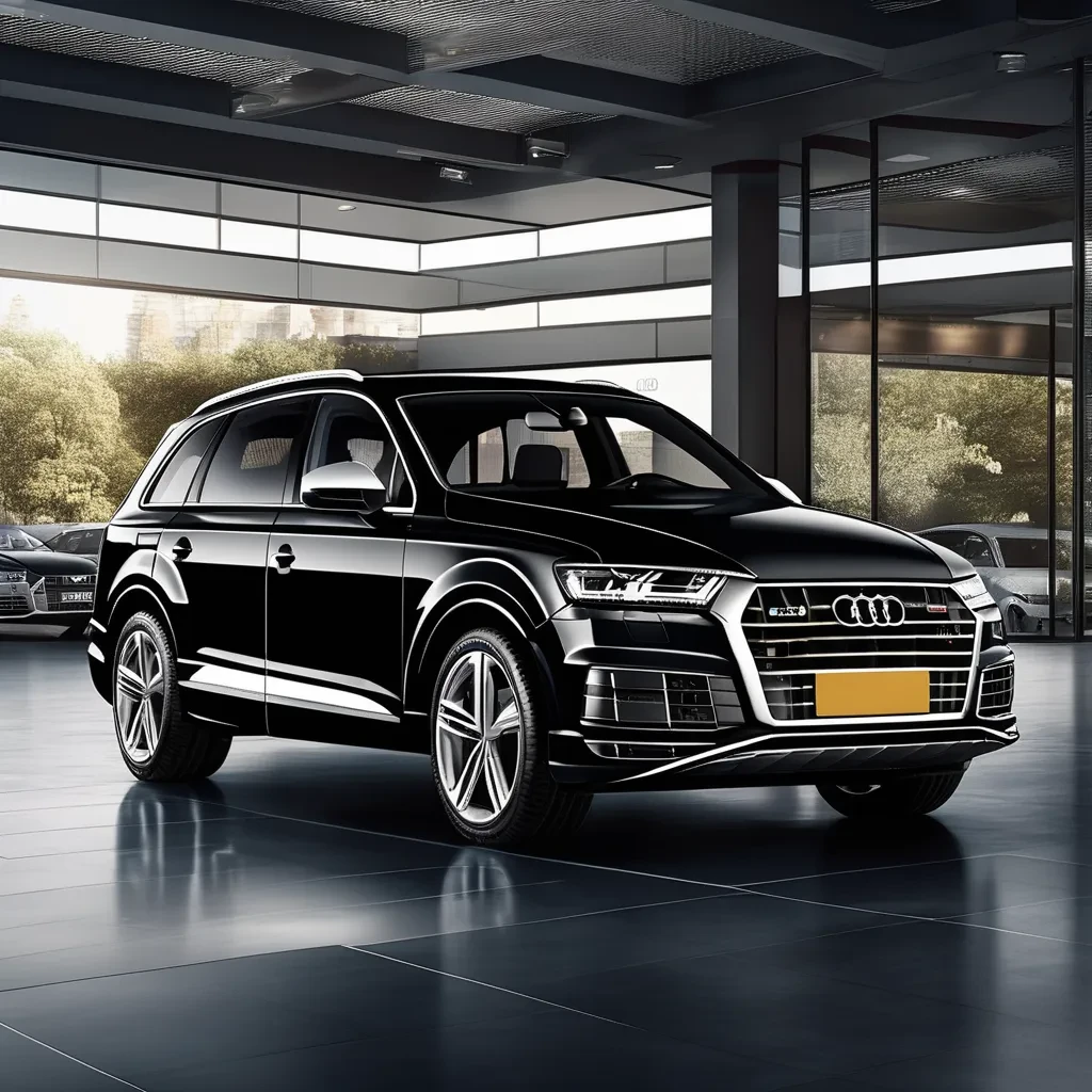 Audi q7 years to avoid - Don’t take risks!