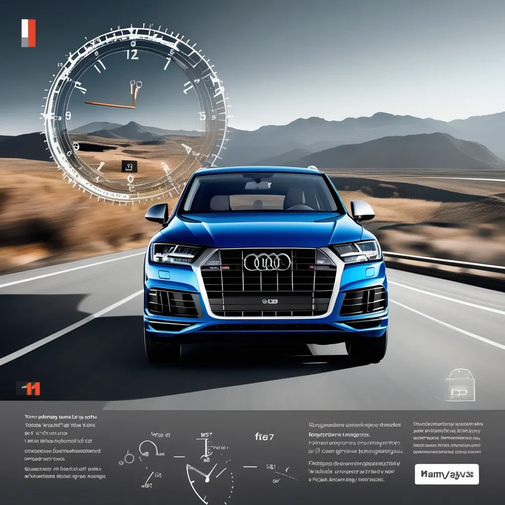 Audi q7 years to avoid - Don’t take risks!