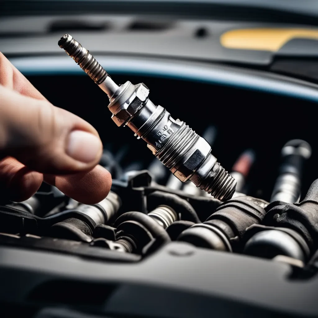 Audi A4 Drive System Malfunction