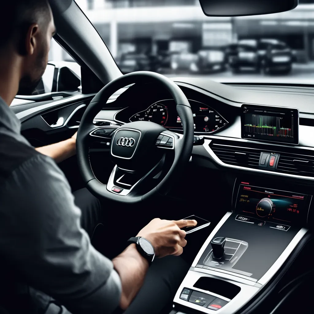 Audi Q5 Years to Avoid