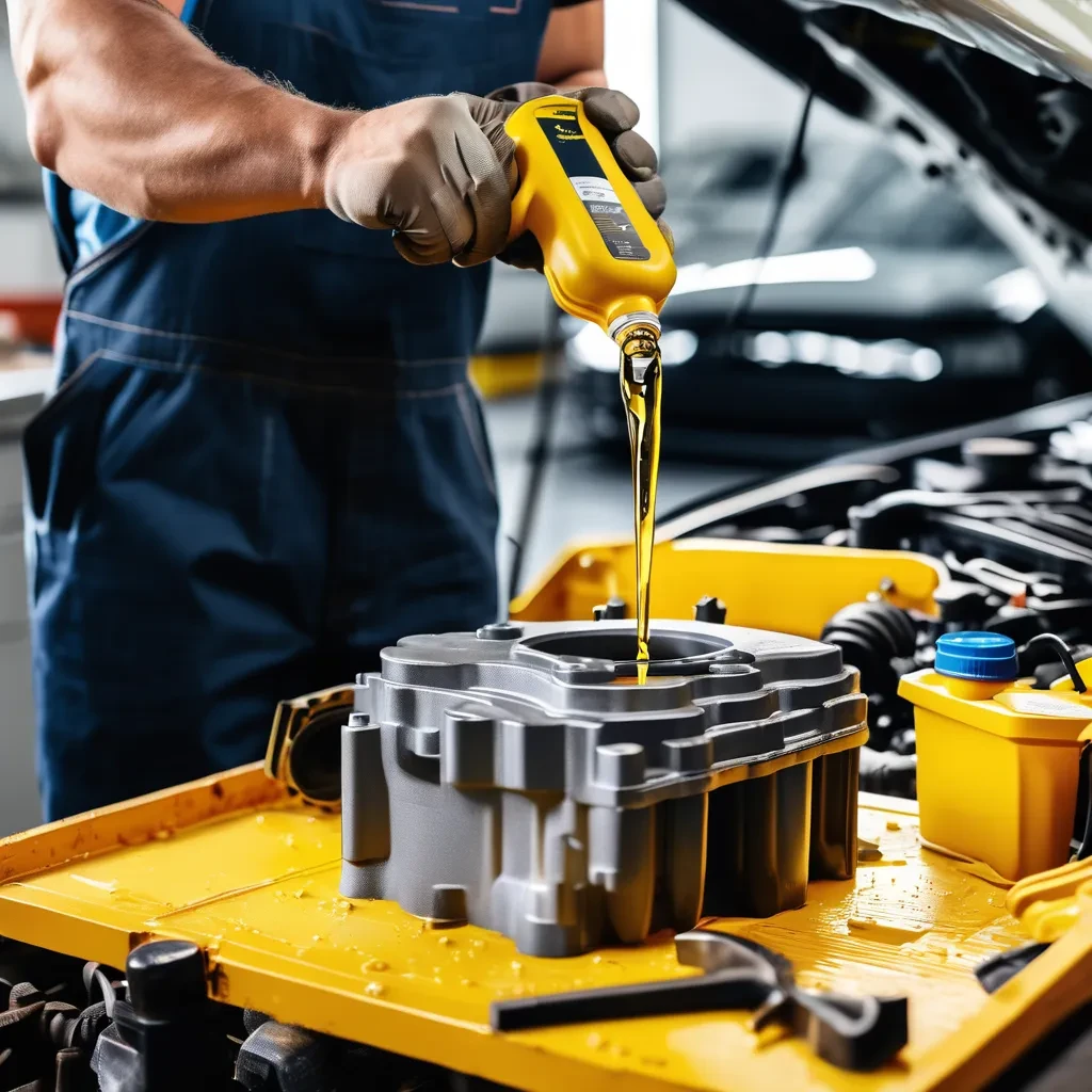 Audi Valvoline oil Changes