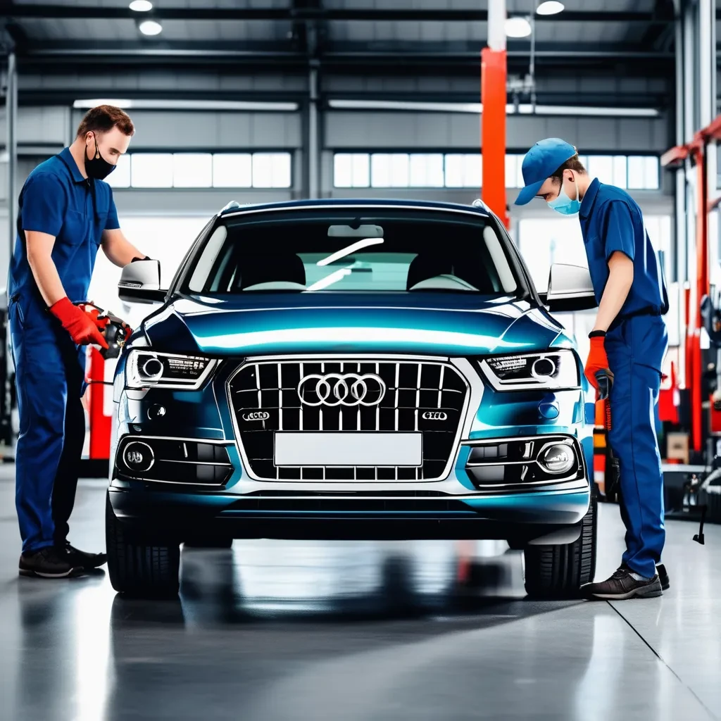 How Many Miles Does Audi Q5 Last