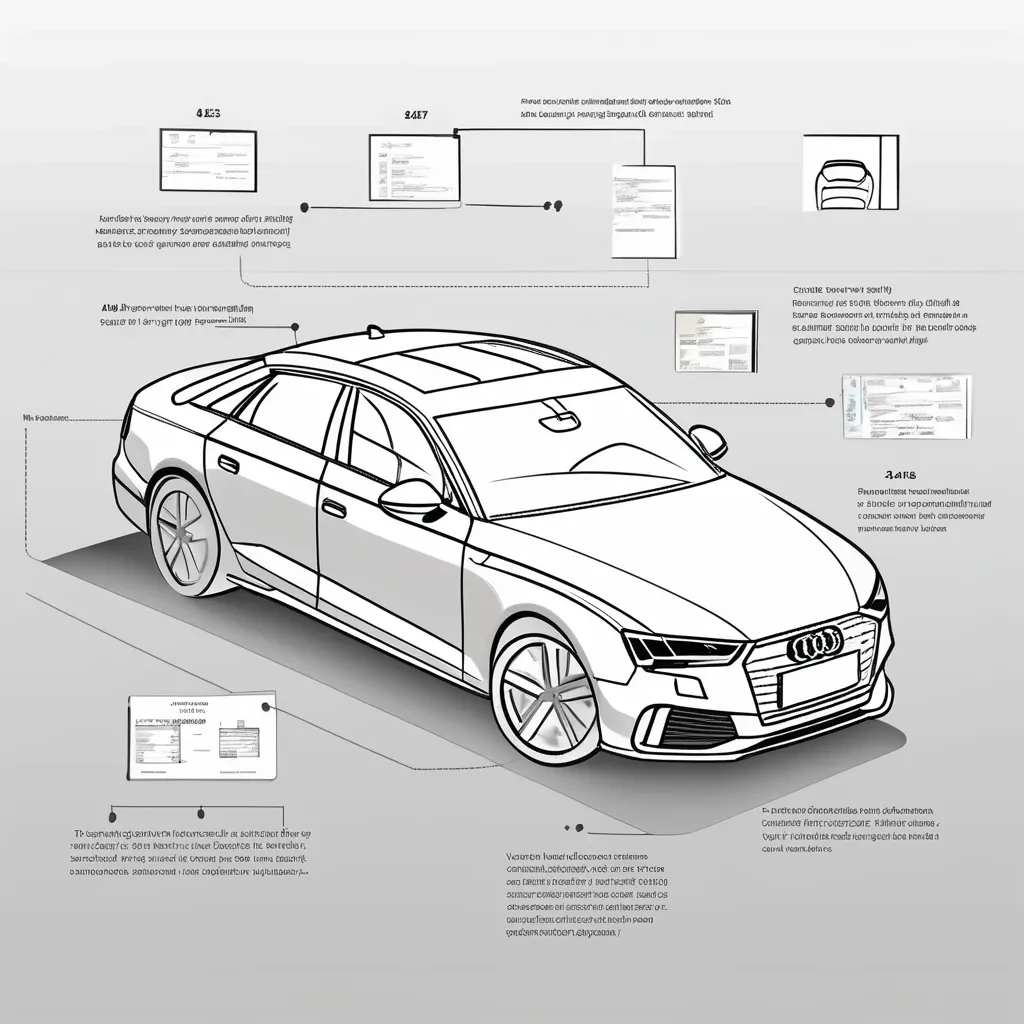 Audi vin decoder options list