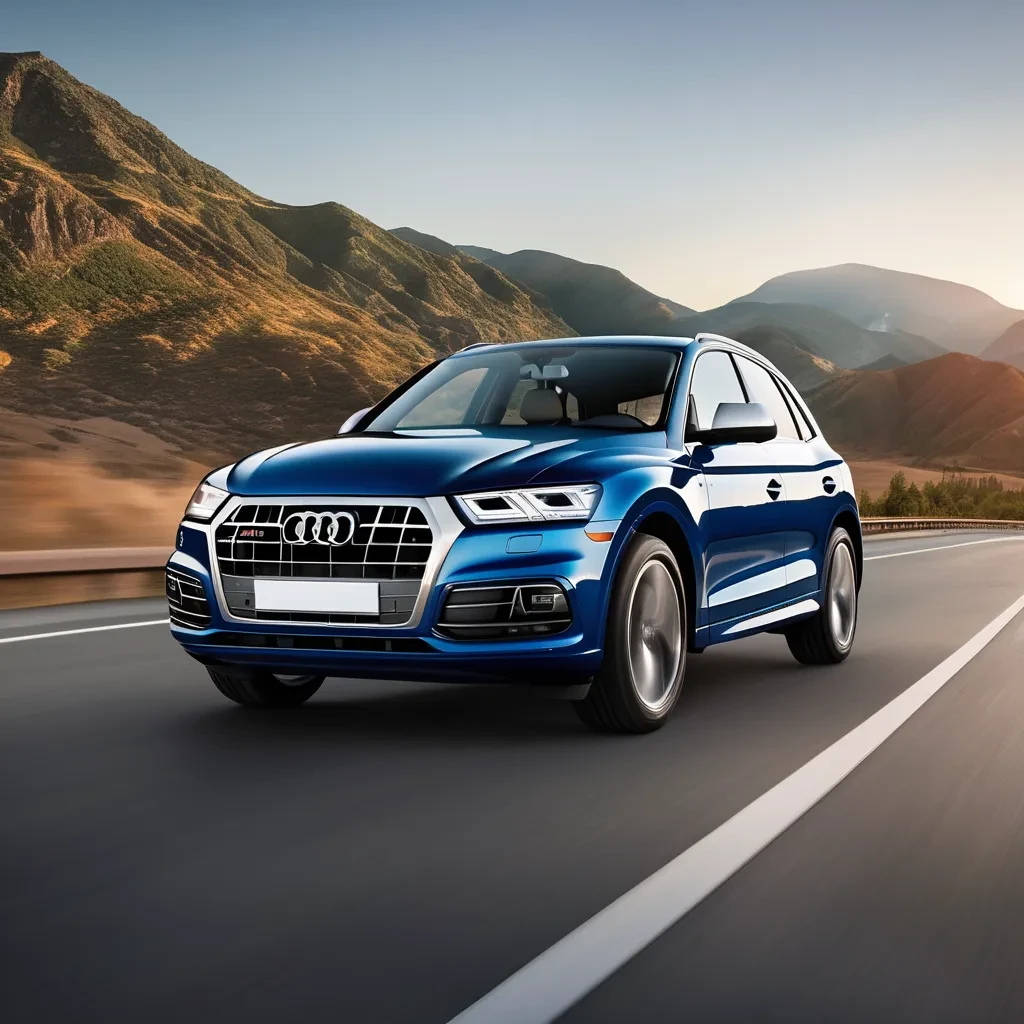How Many Miles Does Audi Q5 Last