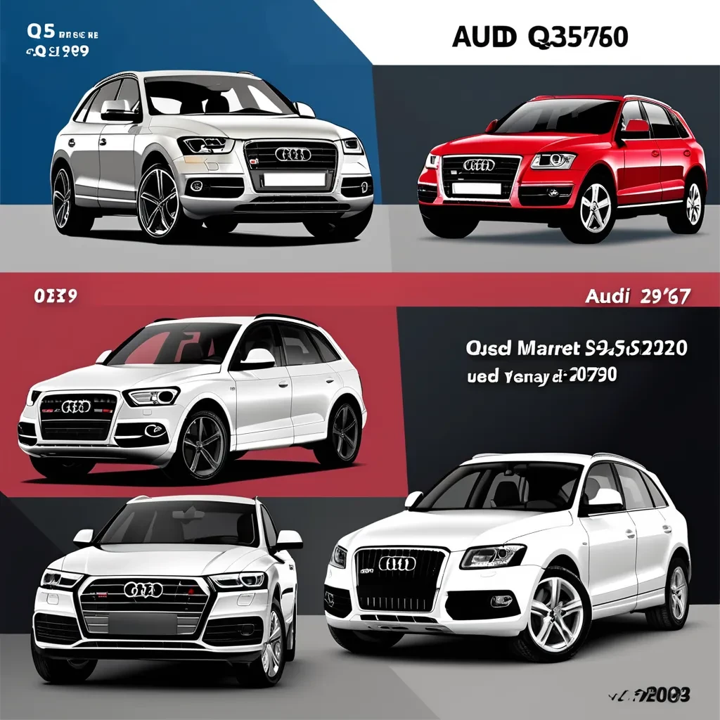 How Many Miles Does Audi Q5 Last