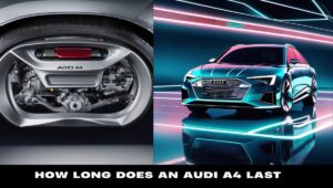 How Long Does an Audi A4 Last