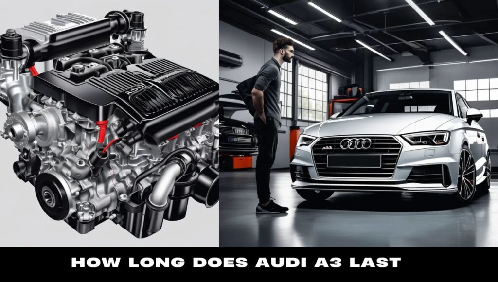 How Long Does Audi A3 Last