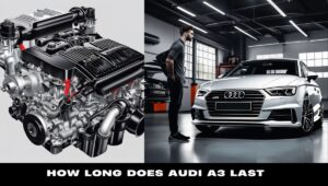 How Long Does Audi A3 Last
