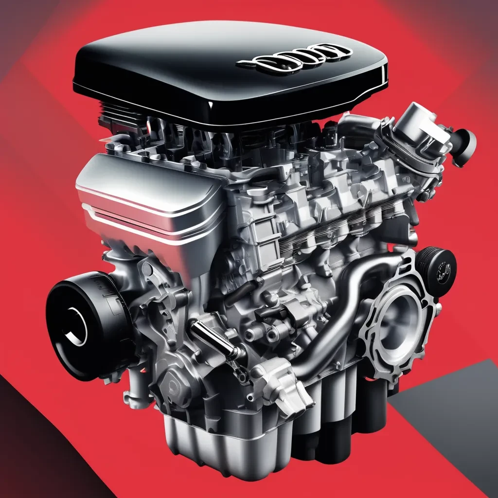 Audi and Volkswagen Parts