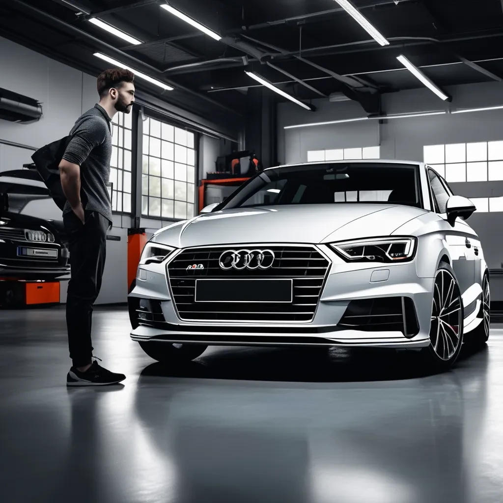 How Long Does Audi A3 Last