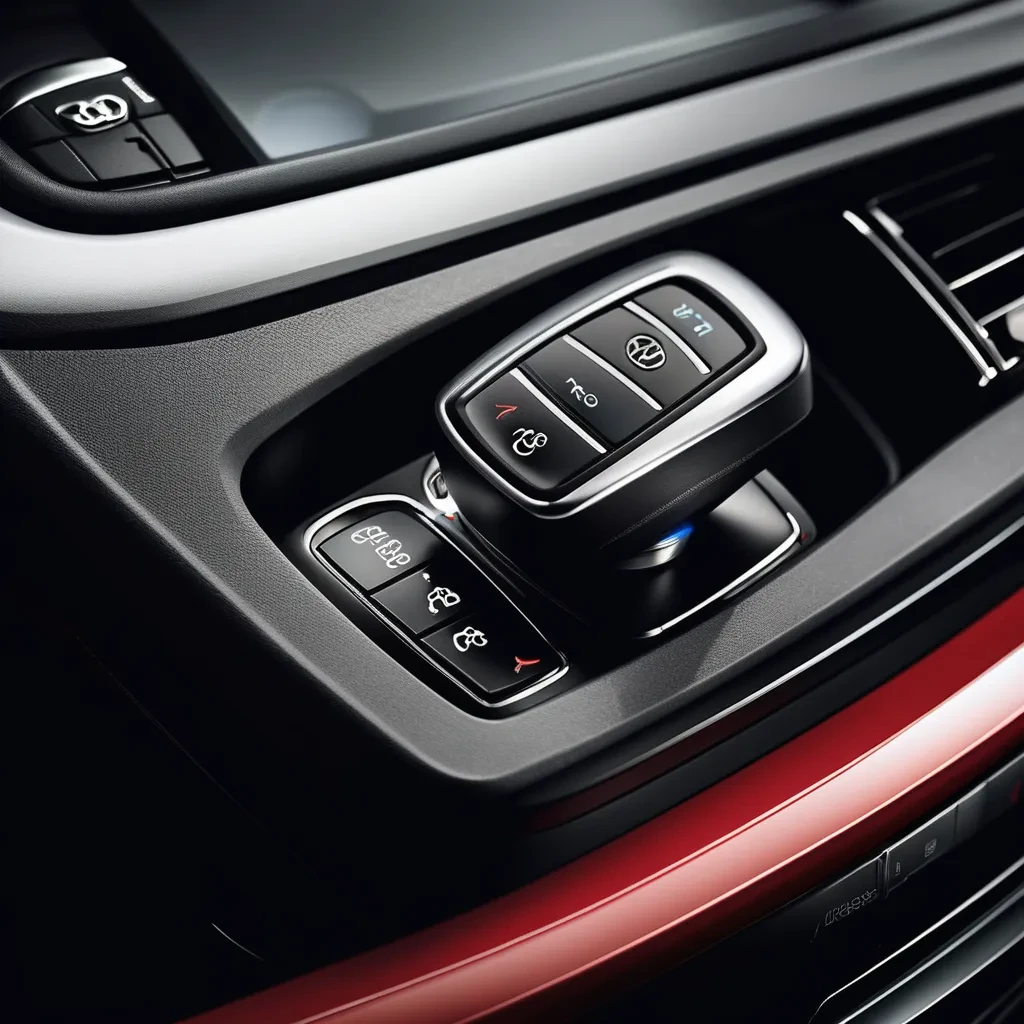 Why Do Audis Not Have Remote Start