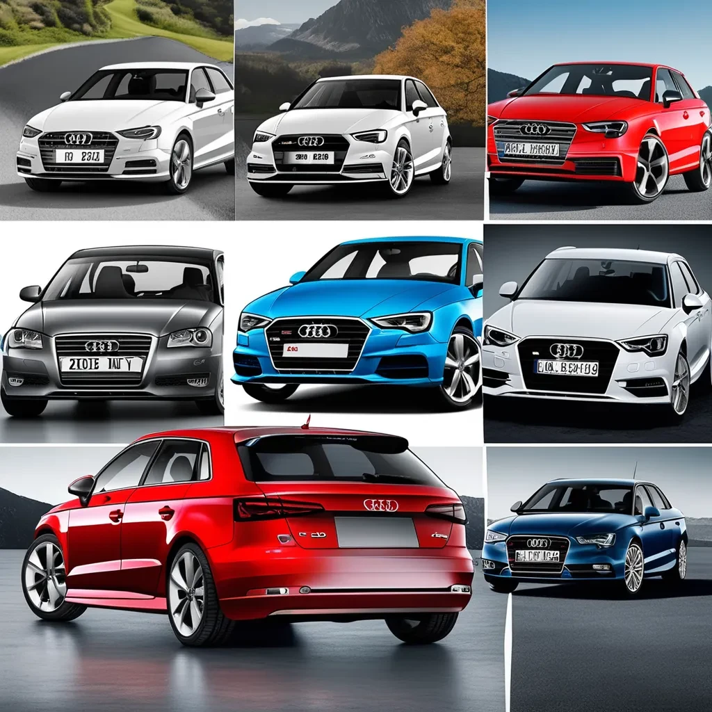 How Long Does Audi A3 Last
