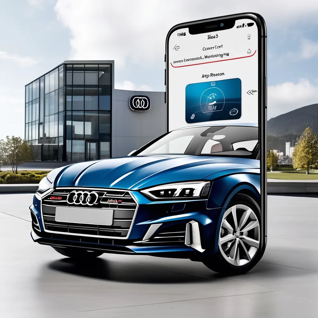 Why Do Audis Not Have Remote Start