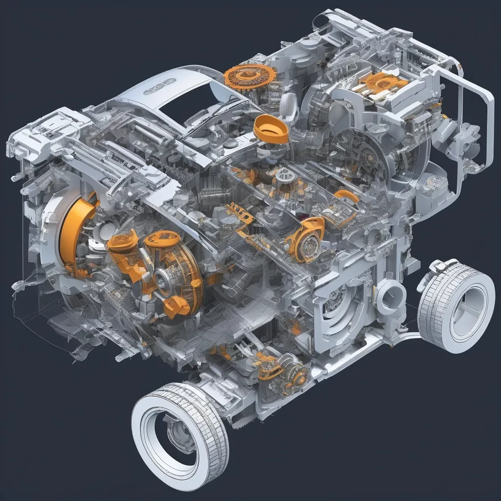 Gearbox Malfunction