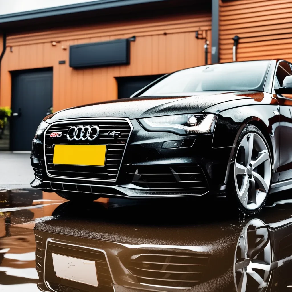 How Long Does an Audi A4 Last
