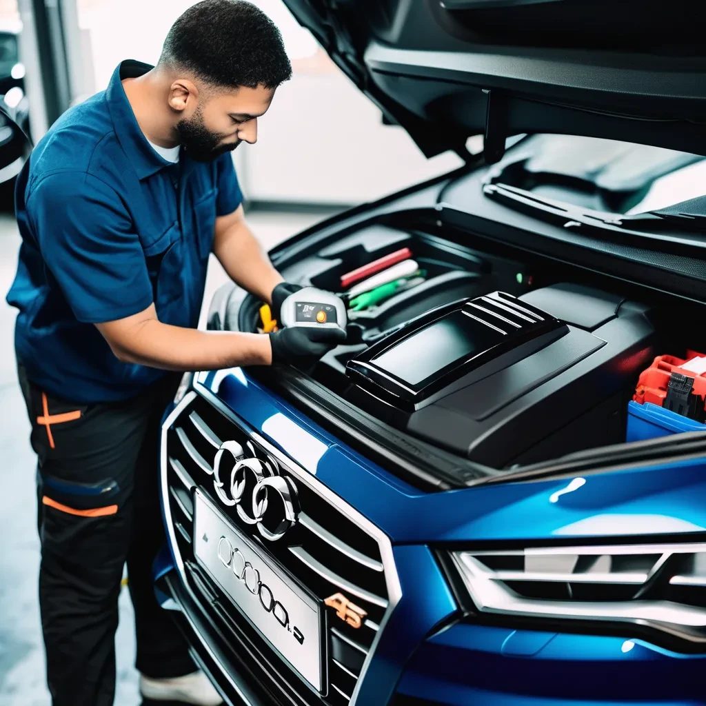 Why Do Audis Not Have Remote Start