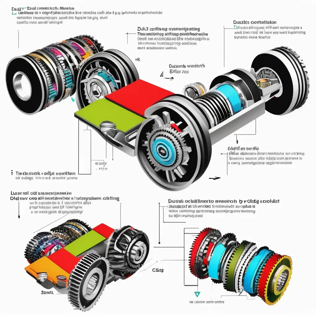 Gearbox Malfunction