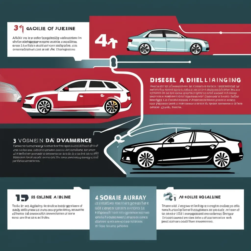 How Long Does an Audi A4 Last