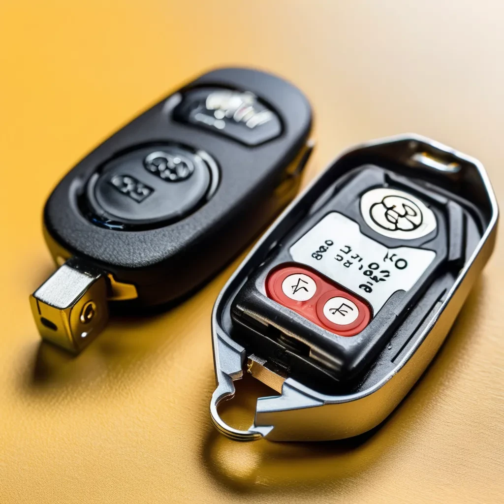 How To Get Audi Key Code