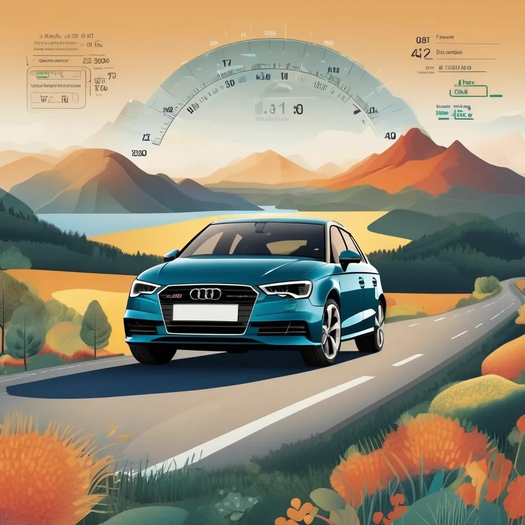 How Long Does Audi A3 Last