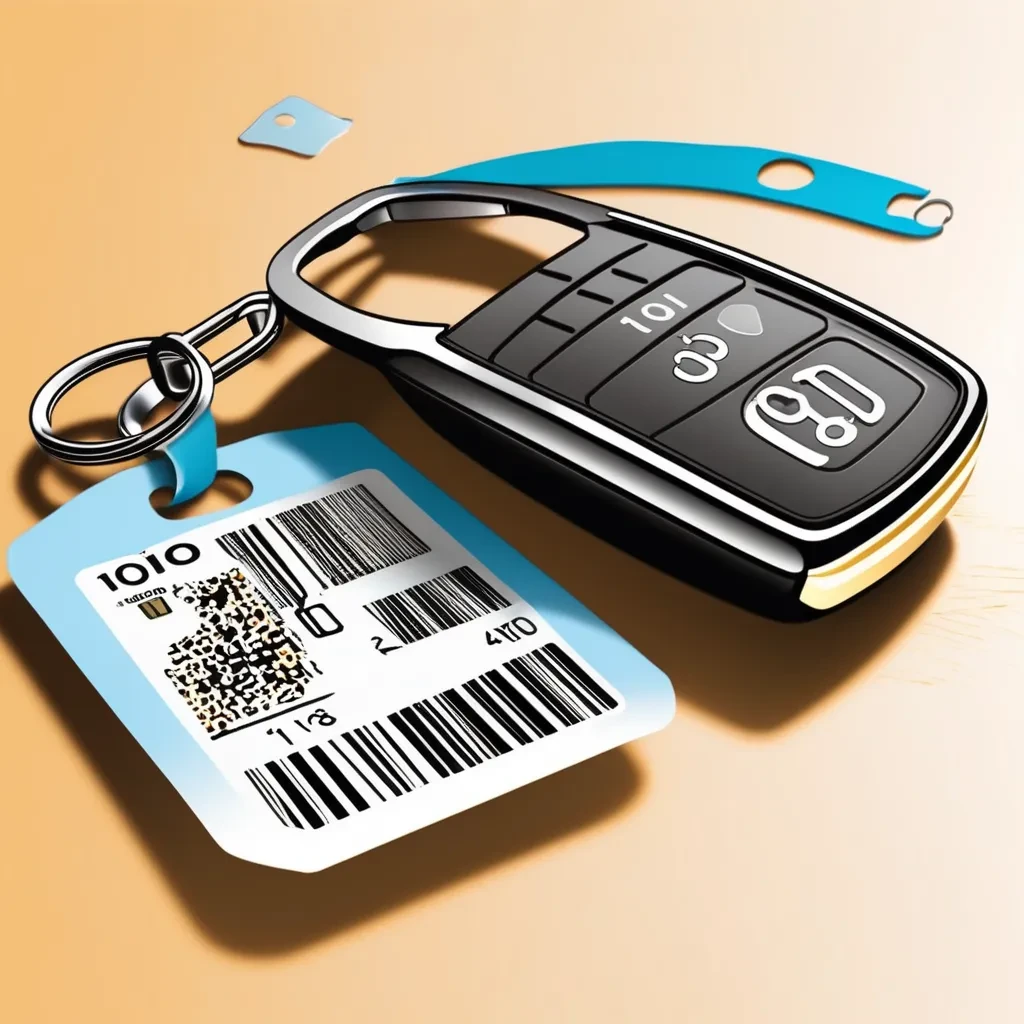 How To Get Audi Key Code