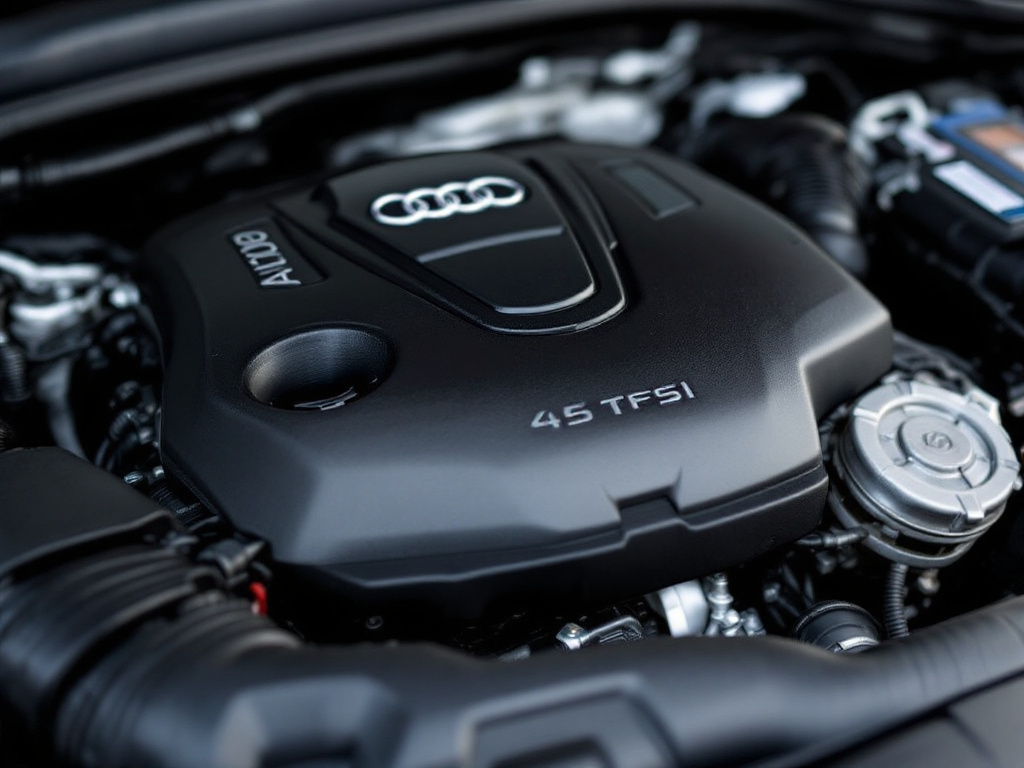 Audi Q5 Towing Capacity