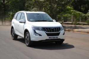 XUV500