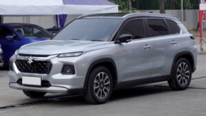 grand vitara