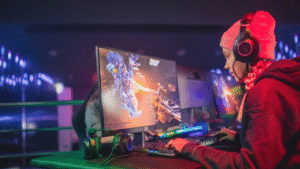 Wheon Gaming