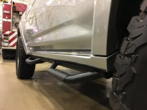 75805-35130 Rocker Molding Right 1