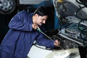 Car Repair Assistance
