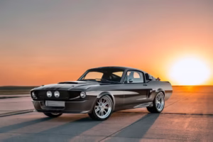 Cool Cars