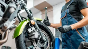 Maintenance