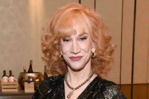 kathy griffin net worth