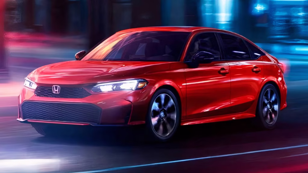 Most Reliable Cars