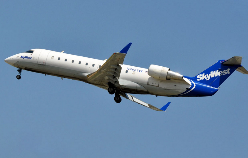 skywestonline