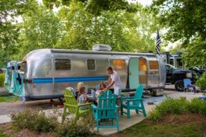 RV Destinations