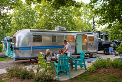 RV Destinations
