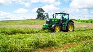 tractor supply sales associate job description