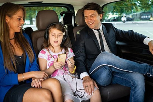 How to Turn a Whole-Family Road Trip from Stress Test into Fun Vacation