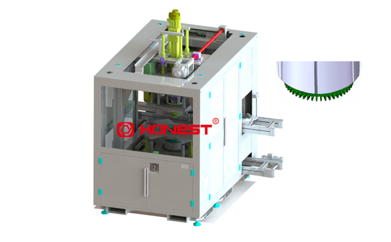 Why Stator Hairpin Motors Are the Future of Industrial Automation
