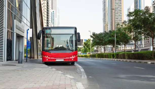 How to Get a Heavy Bus License in Dubai: Complete Driving License Guide