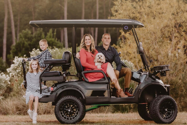 Joe’s Carts: Redefining Golf Cart Culture in Charleston, SC